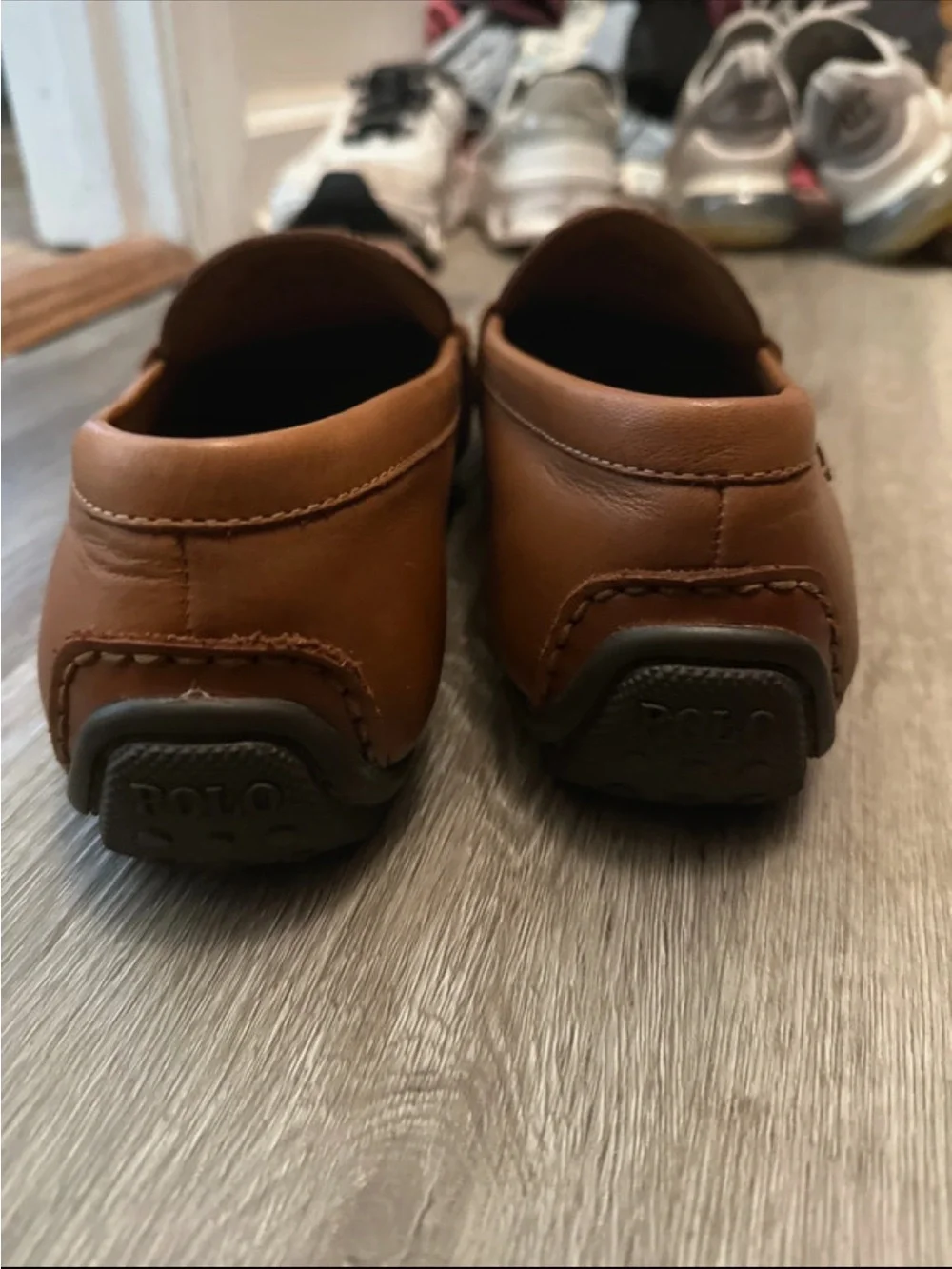 Polo Ralph Lauren timeless penny